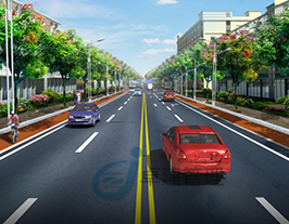 經(jīng)開區(qū)（規(guī)劃路、京珠東環(huán)路、京南十八路、京南七路、第二十四大街）新建道路工程監(jiān)理